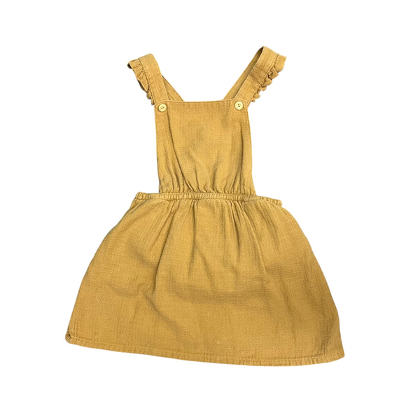 H&M | dress with bloomers | 3t