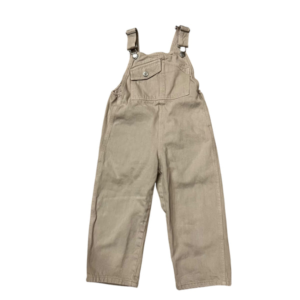 Zara | overalls | 3/4t