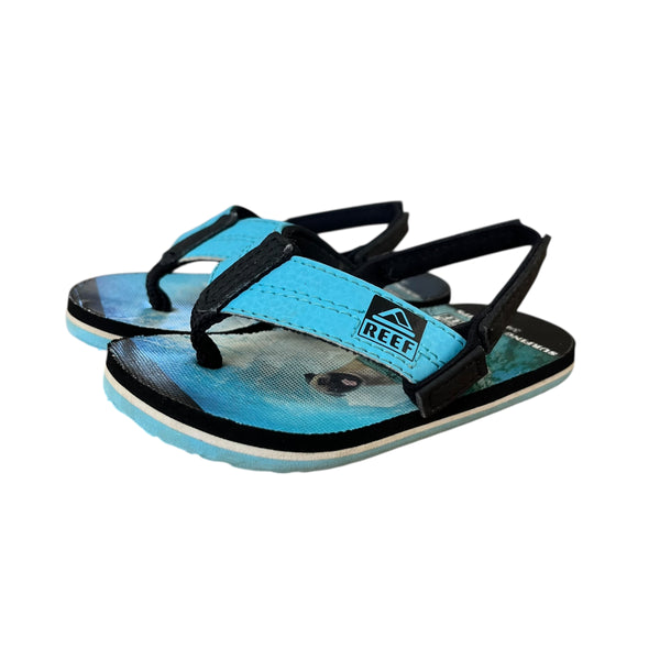 Reef | Flip Flops | 3-4 Infant