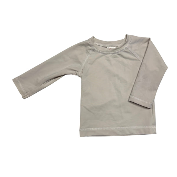 Hanna Andersson | Swim Shirt | 6-12m