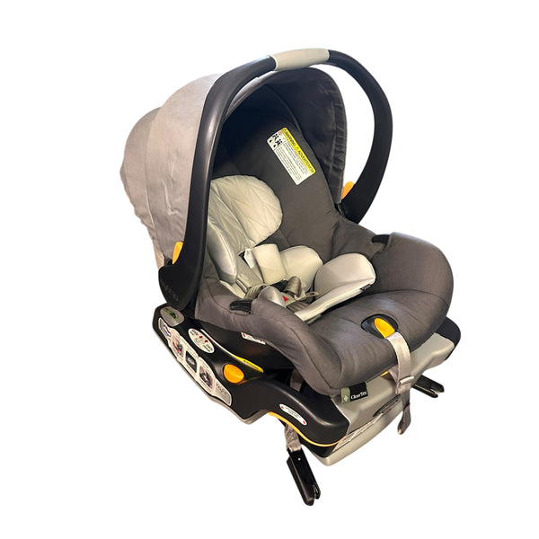 Chicco | Infant Carseat | Exp 4/2030
