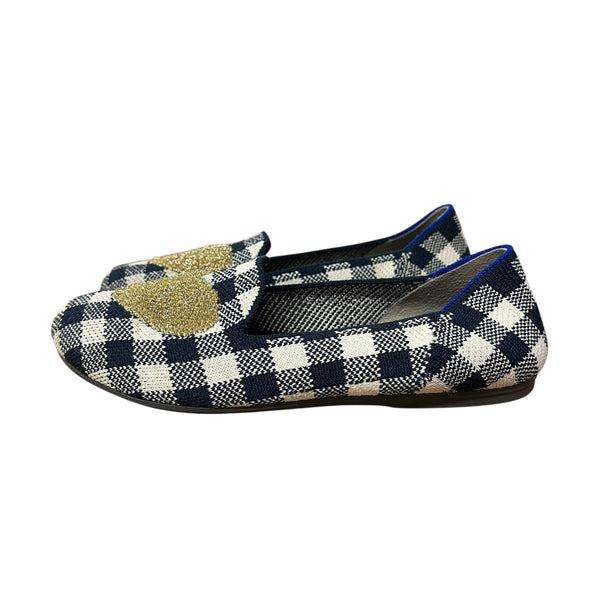 Rothys | Plaid Flats | 3 Youth