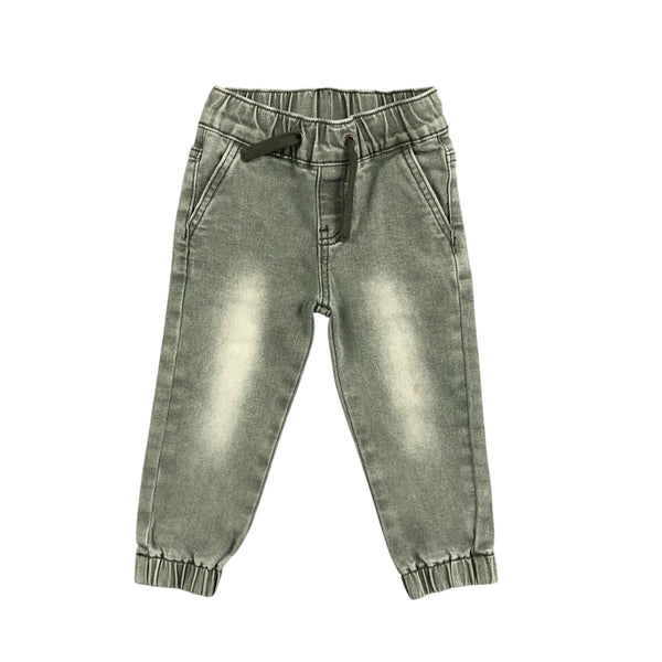 Little Bipsy | Pull-on Jeans | 18-24m