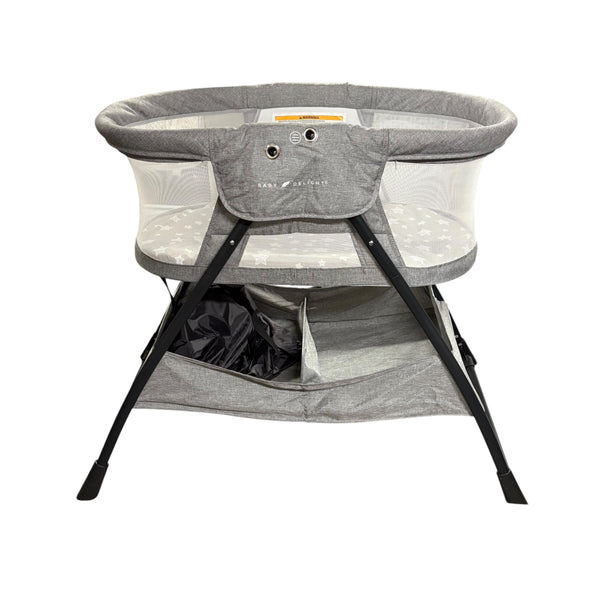 Baby Delight | Folding Bassinet
