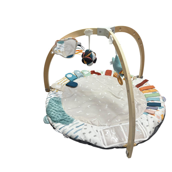 Blissful Diary Baby Gym Activity Mat
