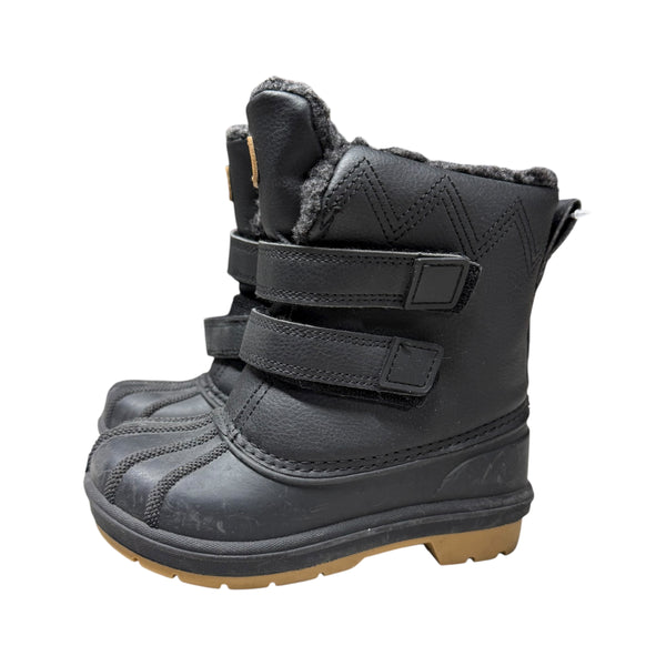 Cat & Jack | Snow Boots | 9 Child