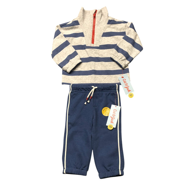 Cat & Jack | Coordinating Set - New with Tags | 12m