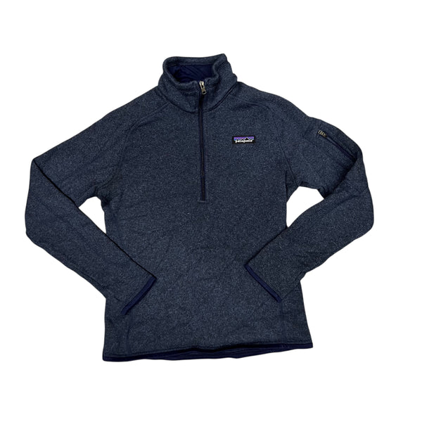 Patagonia | 3/4 Zip Jacket | Women's Small