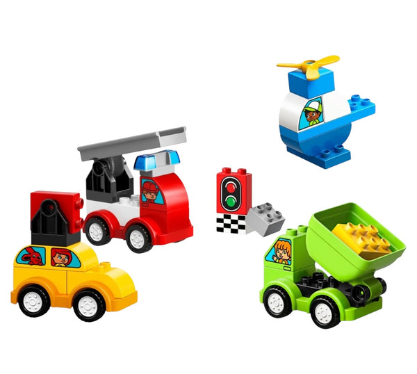Lego | My First Cars Set