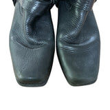 Frye | Black Boots | 3 Youth