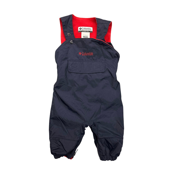 Columbia | Snow Bib | 6m