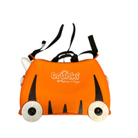 Melissa & Doug | Trunki Ride on Suitcase