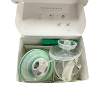 Elvie | Stride Breast Pump | used 1 time