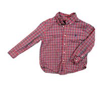 Ralph Lauren | Button Up | 4t