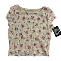 Art Class | Lace Shirt | 6-7 | NEW