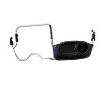 Bob | Double Stroller Attachment
