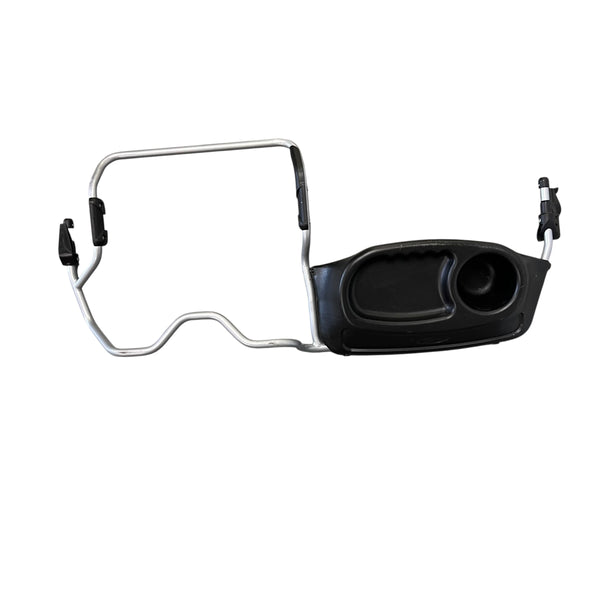 Bob | Double Stroller Attachment