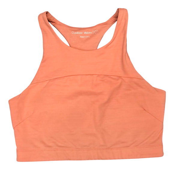 Outdoor Voices | Sports Bra | Women's Small