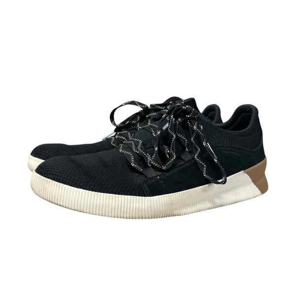 Sorel | Black Sneakers | 9 Womens