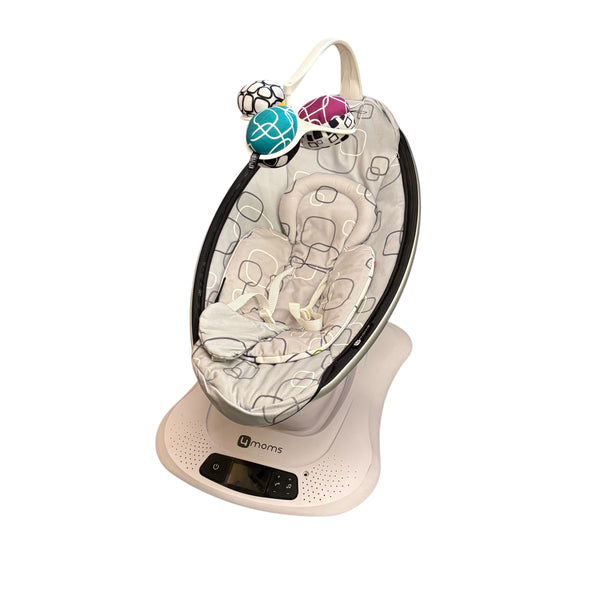 4Moms | Momaroo Swing