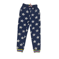 Mini Boden | Star Sweats | 6 Youth