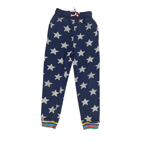 Mini Boden | Star Sweats | 6 Youth