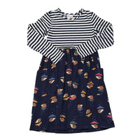 Hanna Anderson | Hedgehog Dress | 12
