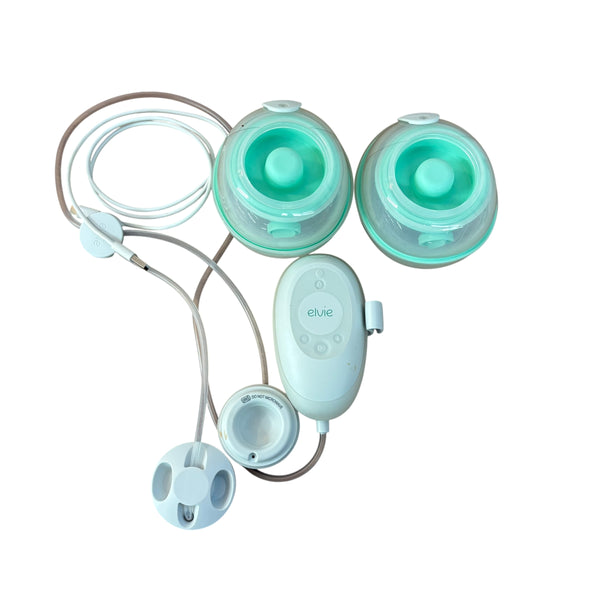 Elvie Stride Pump