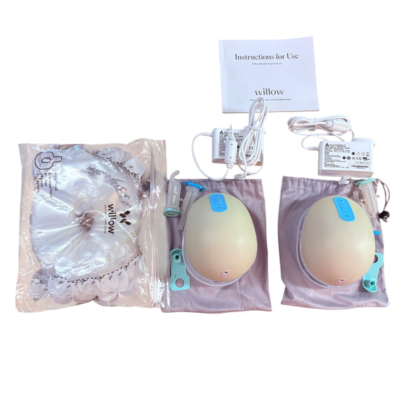 Willow | Breast Pump