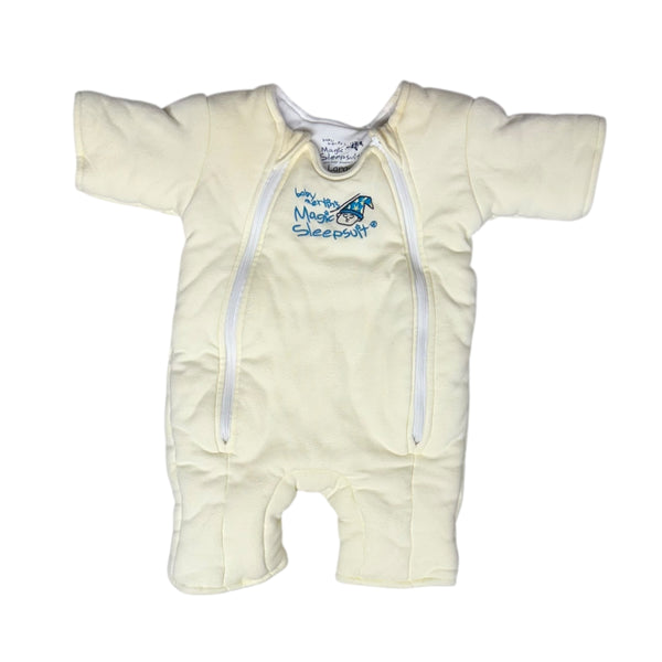Merlin's Magic Sleepsuit | Large |