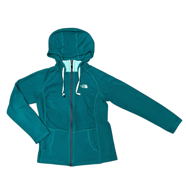 The North Face | Zip Up Fleece Jacket | Women's Small