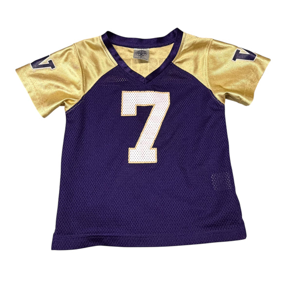 University Of Washington #7 Jersey | 3T