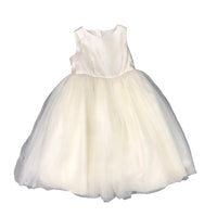 David’s Bridal | Flower Girl Dress | 10