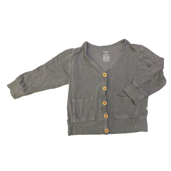 Kyte | Bamboo Cardigan | 2t