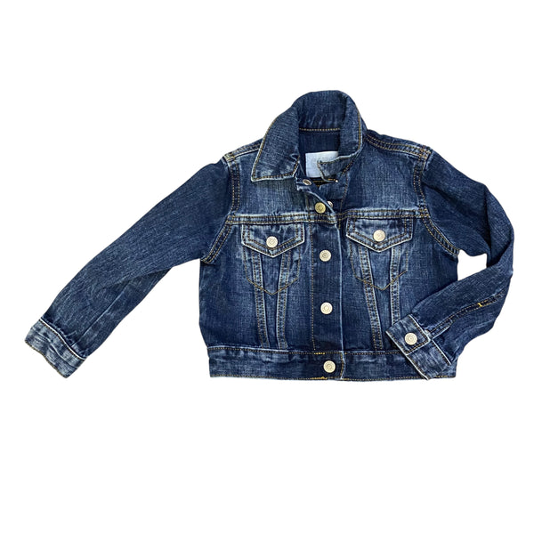 Gymboree | Cropped Denim | 3t