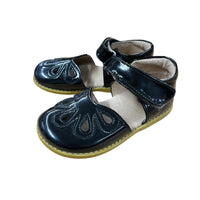 Livie & Luca | Patent Mary Janes | 9 Child