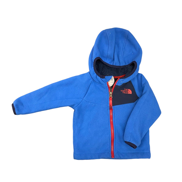 The North Face | Sherpa lined Jacket | 12-18m