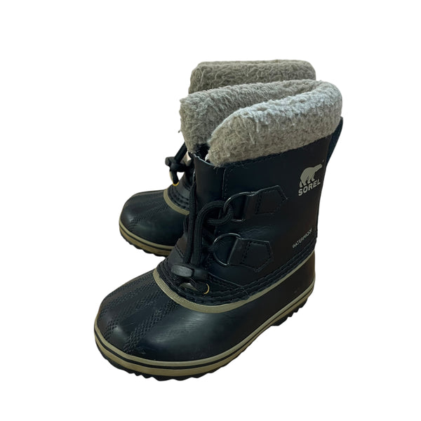 Sorel | Snow Boots | 9 Child