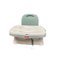 Fisher Price | Travel Booster with Tray