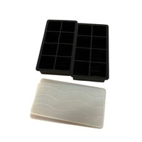 Silicone | Freezer Trays with Lids