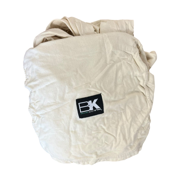 Baby K'taan | Organic Baby Wrap | Large