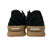 Sorel | Black Sneakers | 9 Womens