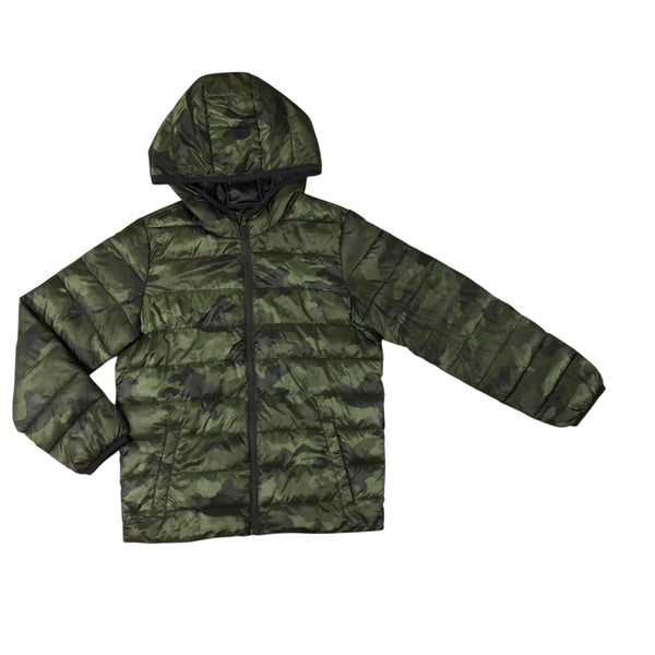 Old Navy | Puffer | 10/12
