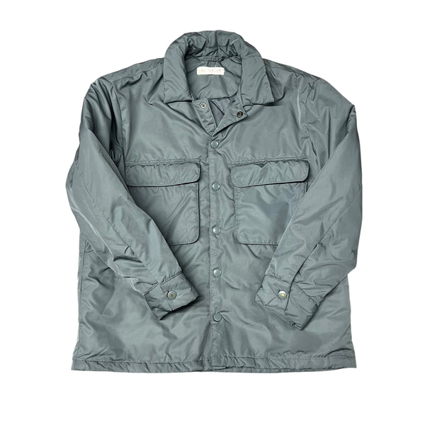 Zara | Grey Jacket | 10