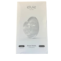 Elvie | Stride Breast Shields | 21mm | New in Box