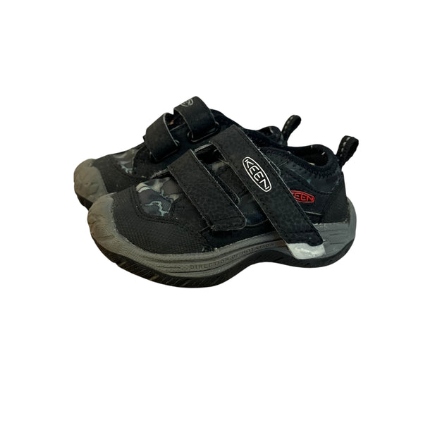 Keen | Speed Hound Sneakers | Toddler 4