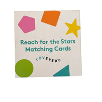 Lovevery | Shape Matching Cards