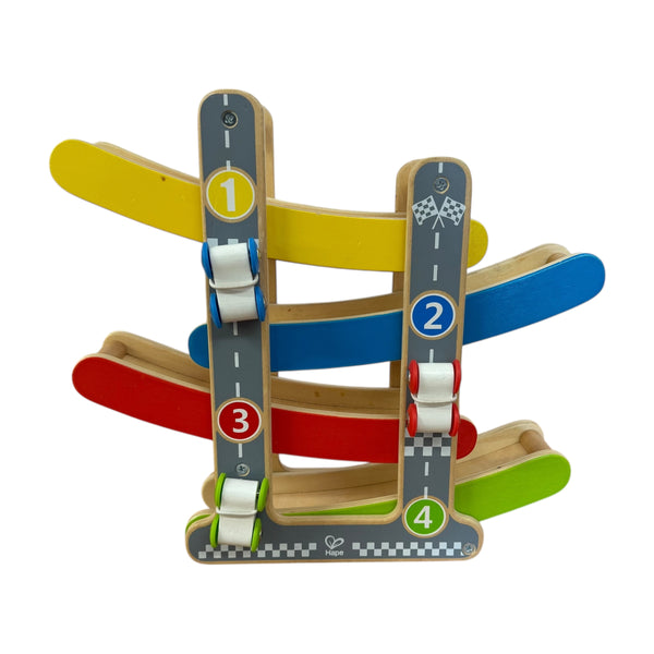 Hape | Race Track