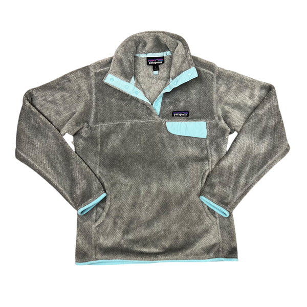 Patagonia | T Snap Fleece Jacket | Women's Small
