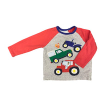 Boden | Shirt | 18-24m